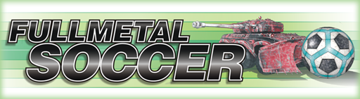 Full Metal Soccer